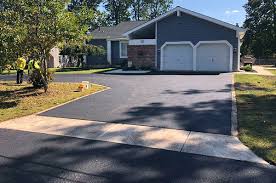 Best Driveway Overlay Services in Greenwood, SC